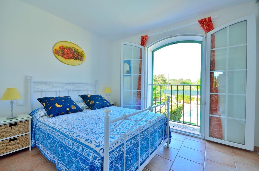 Villa Les 4 Saisons Saint Tropez ภายนอก รูปภาพ