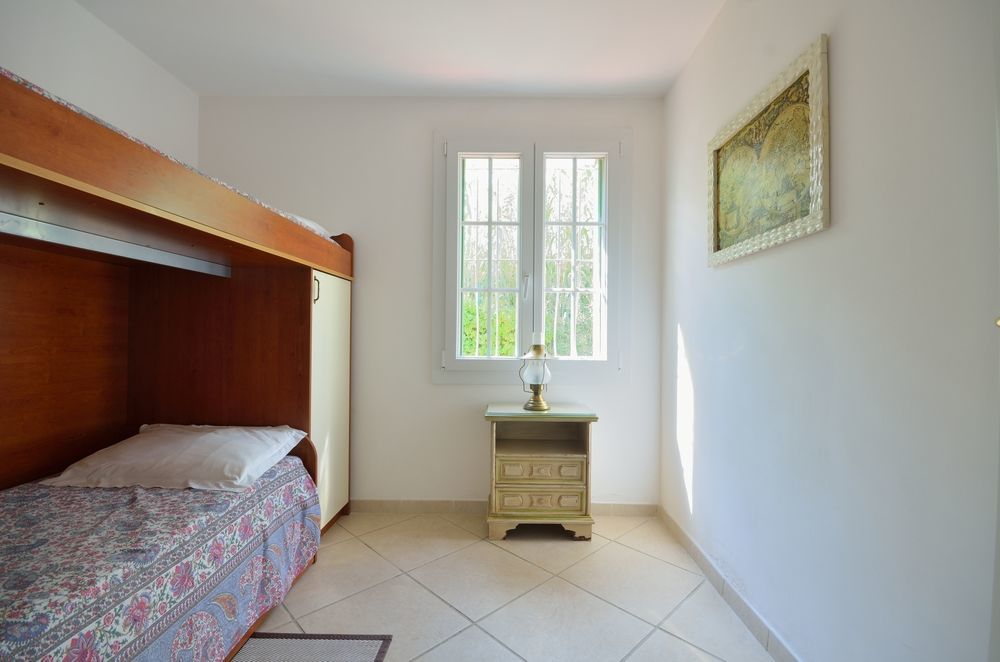 Villa Les 4 Saisons Saint Tropez ภายนอก รูปภาพ