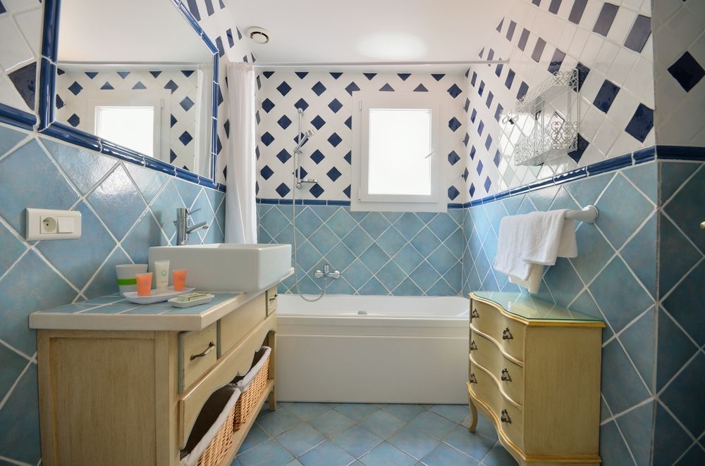 Villa Les 4 Saisons Saint Tropez ภายนอก รูปภาพ