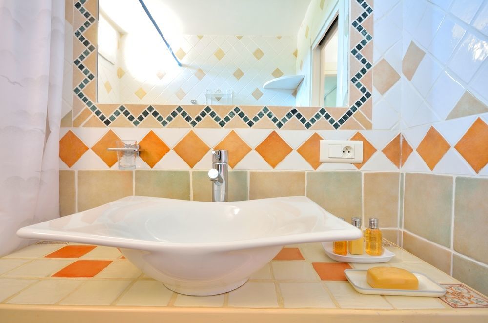 Villa Les 4 Saisons Saint Tropez ภายนอก รูปภาพ