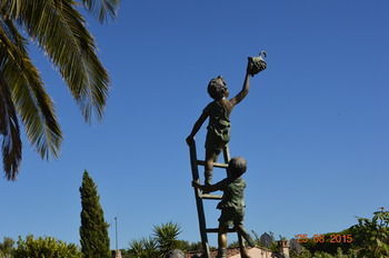 Villa Les 4 Saisons Saint Tropez ภายนอก รูปภาพ